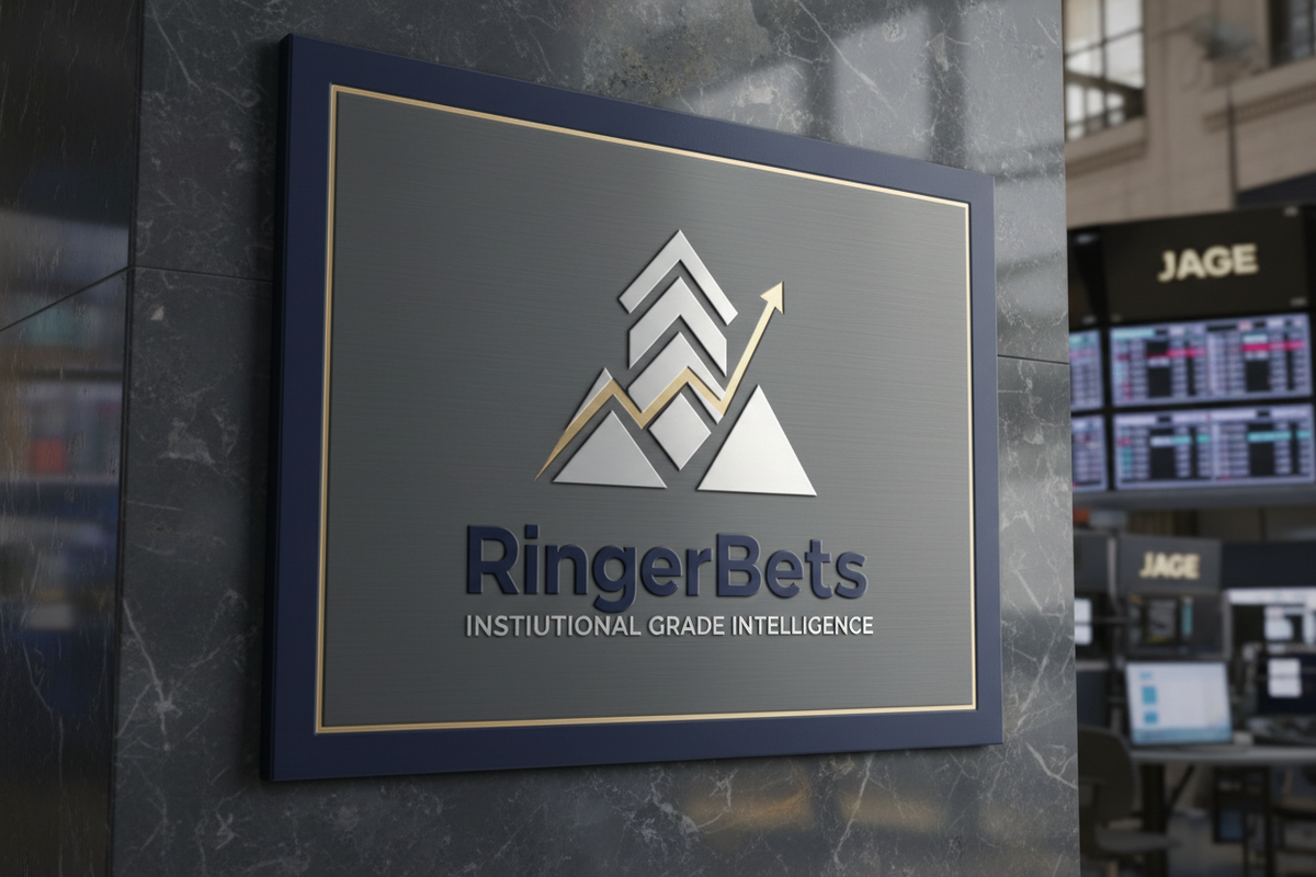RingerBets logo